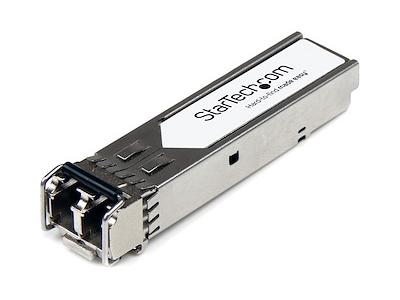Startech.Com Hpe Jd092A Compatible Sfp+ Module, 10Gbase-Sr, 10Gbe