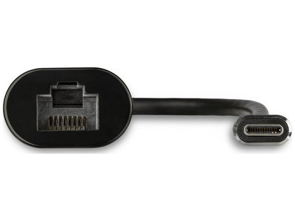 Startech.Com 2.5Gbe Usb C To Ethernet Adapter Nbase-T Nic, Usb 3.0