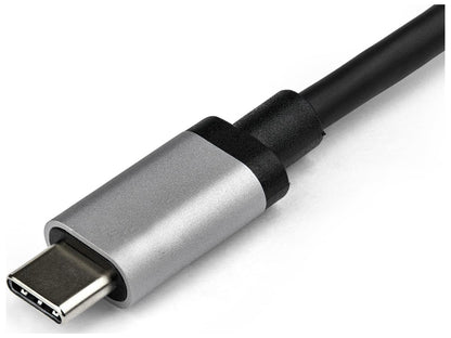Startech.Com 2.5Gbe Usb C To Ethernet Adapter Nbase-T Nic, Usb 3.0