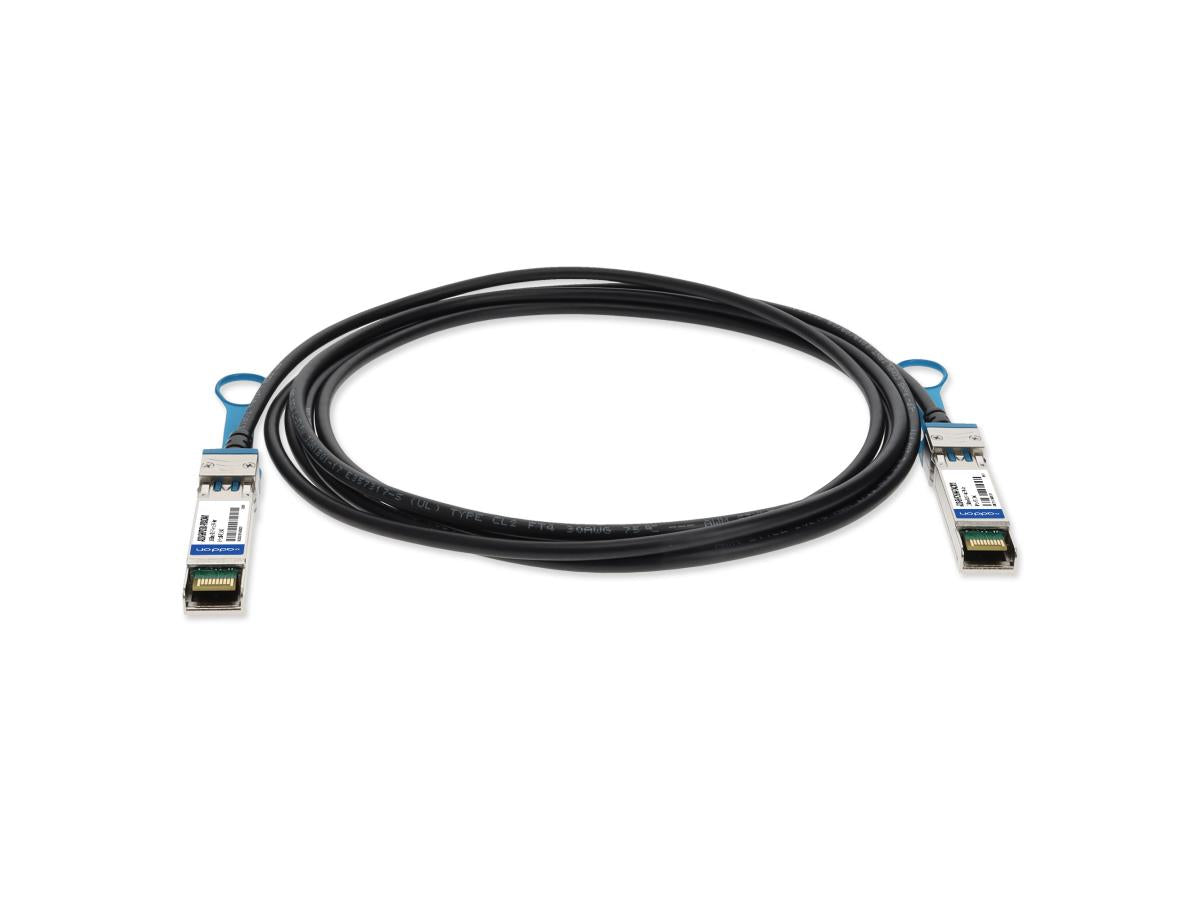 Add-On Hp Xdacbl4M/Intel J9283D-4M Comp Dac 4M
