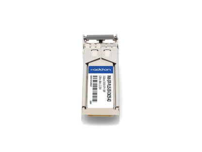 Module complémentaire Paloalto Comp Taa 10G-Cwdm SFP+ LC Xcvr