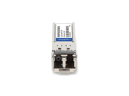 Module complémentaire Paloalto Comp Taa 10G-Cwdm SFP+ LC Xcvr