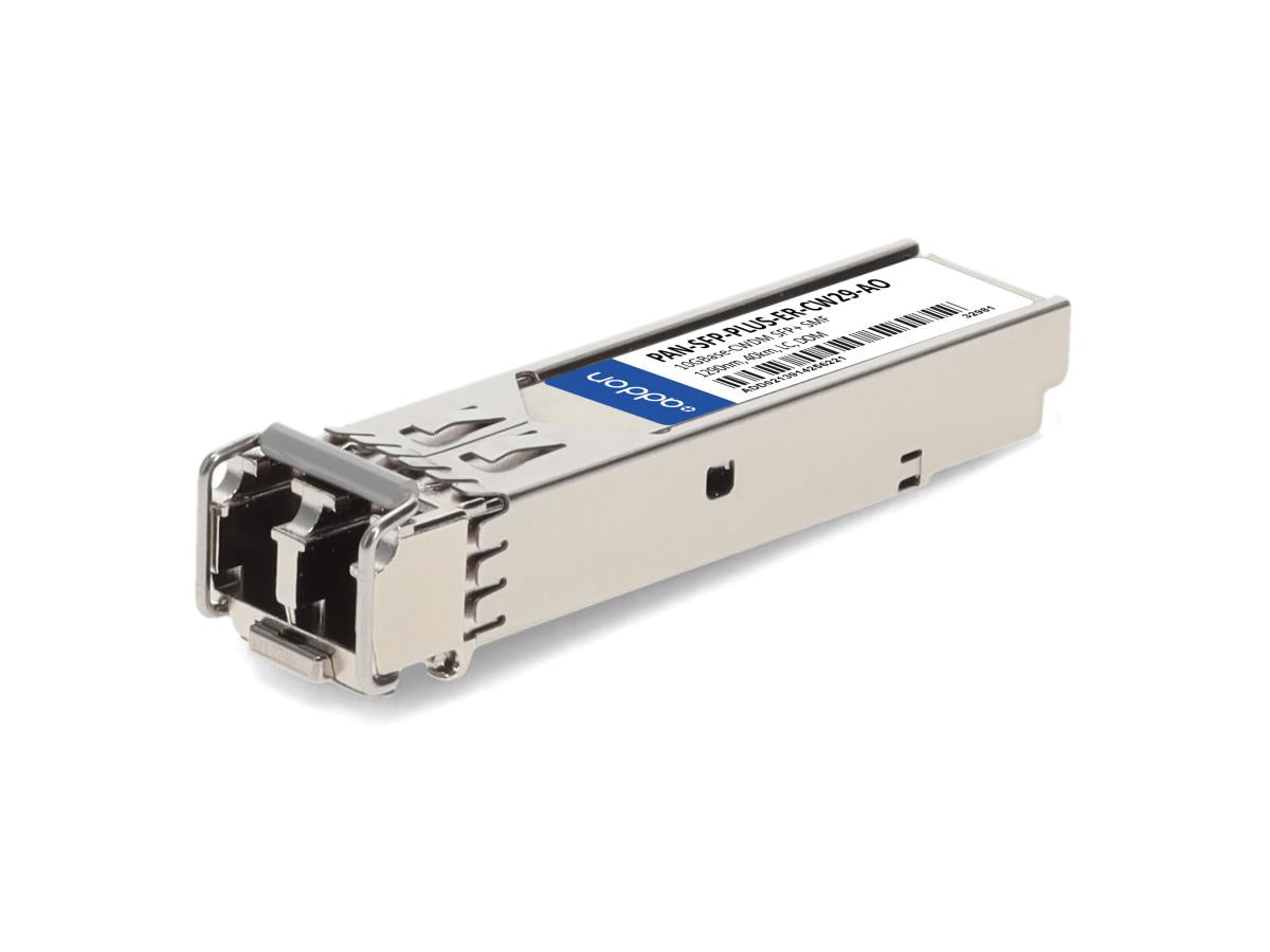 Module complémentaire Paloalto Comp Taa 10G-Cwdm SFP+ LC Xcvr