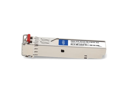 Add-On Paloalto Comp Taa 10G-Cwdm Sfp+ Lc Xcvr