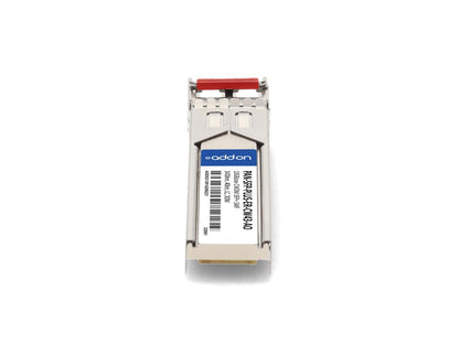 Add-On Paloalto Comp Taa 10G-Cwdm Sfp+ Lc Xcvr