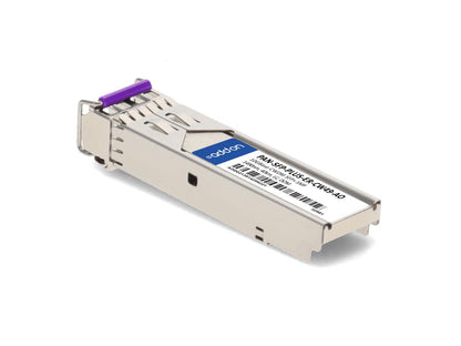 Module complémentaire Paloalto Comp Taa 10G-Cwdm SFP+ LC Xcvr
