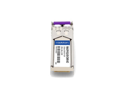 Module complémentaire Paloalto Comp Taa 10G-Cwdm SFP+ LC Xcvr