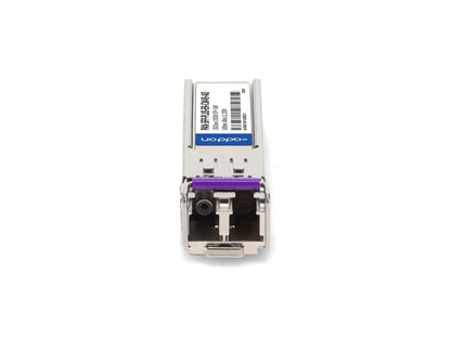 Module complémentaire Paloalto Comp Taa 10G-Cwdm SFP+ LC Xcvr
