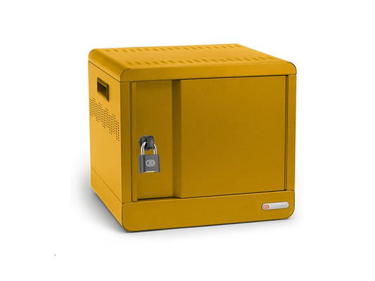 Microestación Bretford Cube