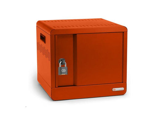 Microestación Bretford Cube