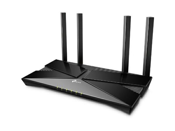 Enrutador Wi-Fi 6 Tp-Link Ax1500.
