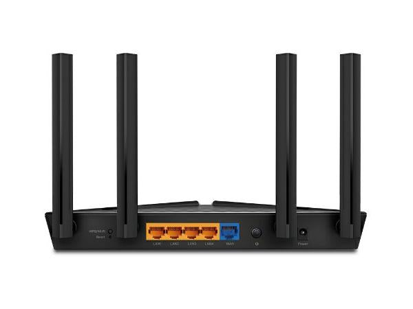 Enrutador Wi-Fi 6 Tp-Link Ax1500.