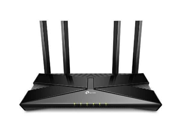 Enrutador Wi-Fi 6 Tp-Link Ax1500.