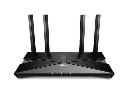 Enrutador Wi-Fi 6 Tp-Link Ax1500.