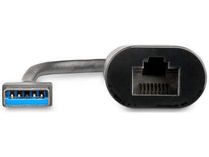 Startech.Com 2.5Gbe Usb A To Ethernet Adapter, Nbase-T Nic, Usb 3.