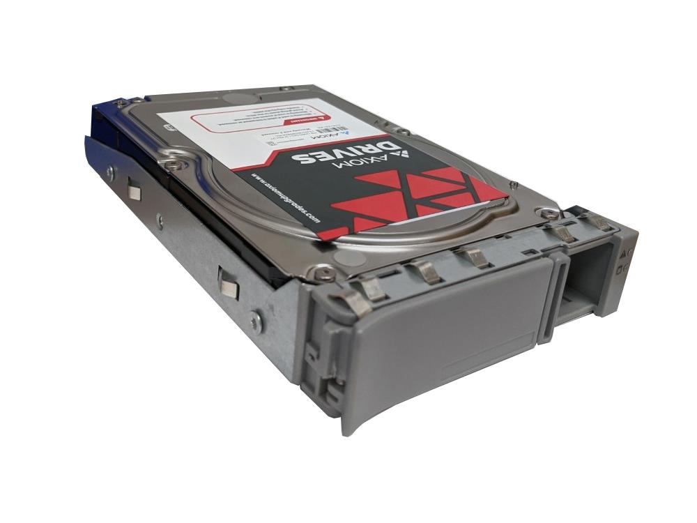 Axiom 4Tb 12Gb/S Sas 7.2K Rpm Lff Hot-Swap Hdd For Cisco - Ucs-Hd4