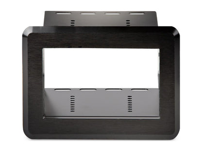 Caja de conectividad para mesa de conferencias de un solo módulo Startech.Com - Custo
