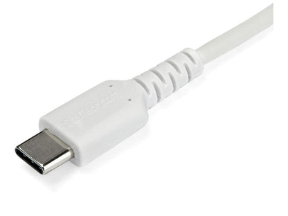 Startech.Com 2M Usb C Charging Cable, Durable Fast Charge & Sync U