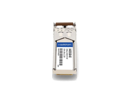 Module complémentaire Adtran 1442351G8 Comp Taa Sfp LC Xcvr