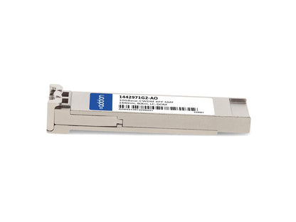 Complemento Adtran 1442971G2 Comp Taa Xfp Lc Xcvr