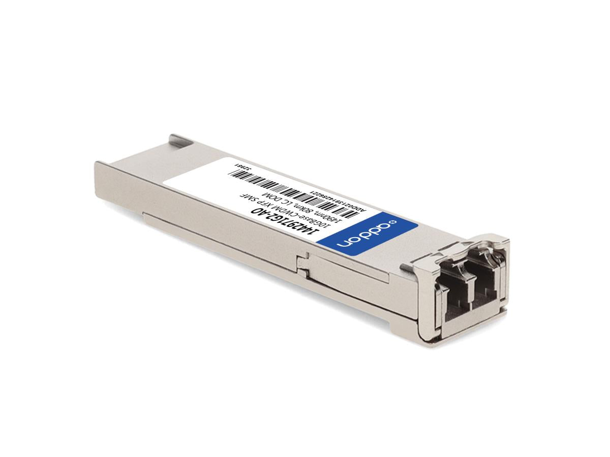 Complemento Adtran 1442971G2 Comp Taa Xfp Lc Xcvr