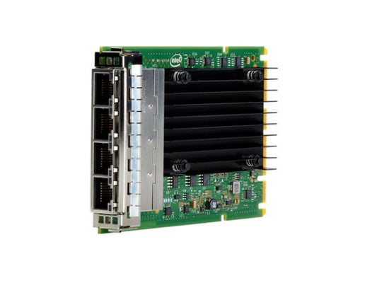 1Gbe 4P Base-T I350-T4 Ocp3 Adptr