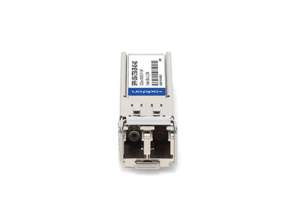 Module complémentaire Juniper Sfpp-10G-Ct50-Zr-A5 Comp Taa