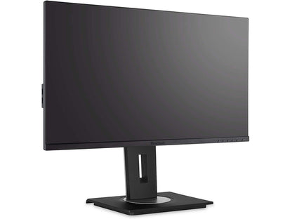 Monitor 24In Usb-C Docking 1920X1080 Res