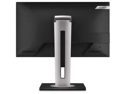 Monitor 24In Usb-C Docking 1920X1080 Res