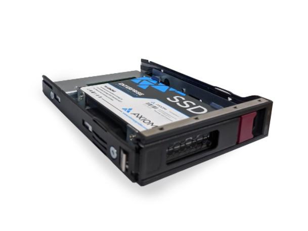 Axiom 1.92Tb Enterprise Ev200 3.5-Inch Hot-Swap Sata Ssd For Hp