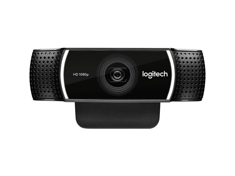 Webcam Hd Pro Stream C922
