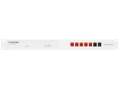 Kit de montage en rack pour Fortigate 40F