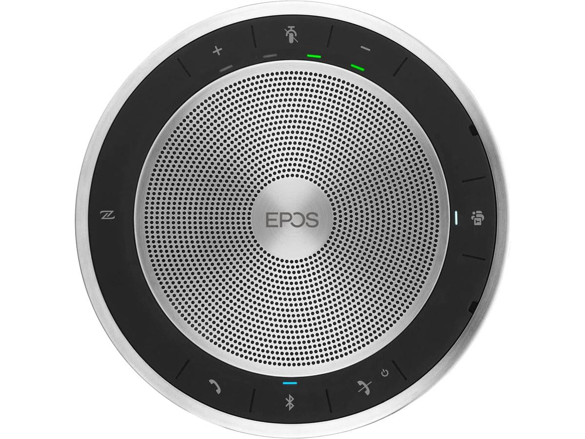 Haut-parleur Bluetooth Epos Sp 30T, haut-parleur Microsoft Teams