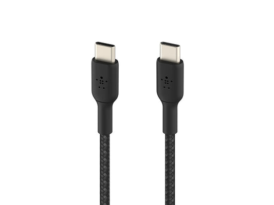 Cable USB a USB trenzado de Belkin