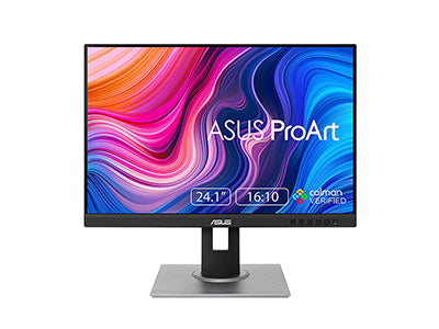 Asus Proart Pa248Qv 24.1In 1920 X 1200 Wuxga  Ips 5Ms