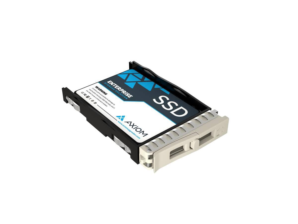 Disque SSD SATA Axiom Enterprise Ev200 1,92 To 2,5 pouces échangeable à chaud pour Cisco