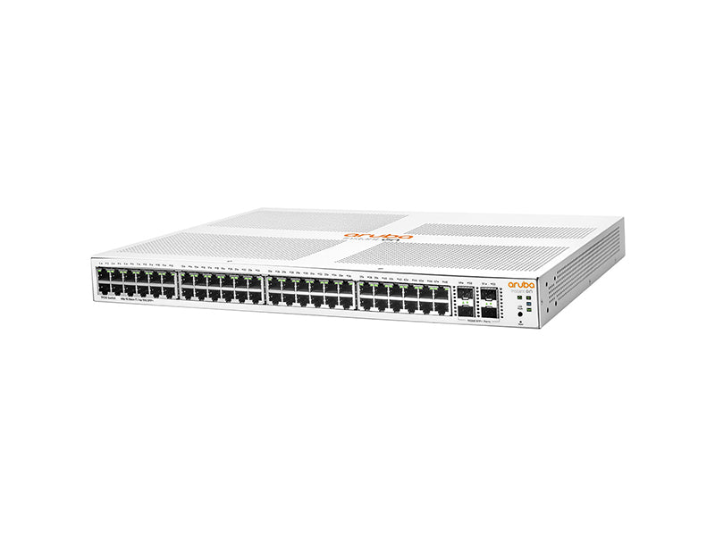 Aruba Ion 1930 48G 4Sfp+ Switch U.S.