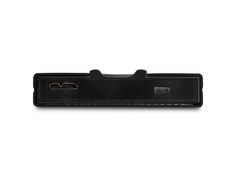 Startech.Com - Carcasa para disco duro externo USB 3.0 a SATA de 2,5 pulgadas