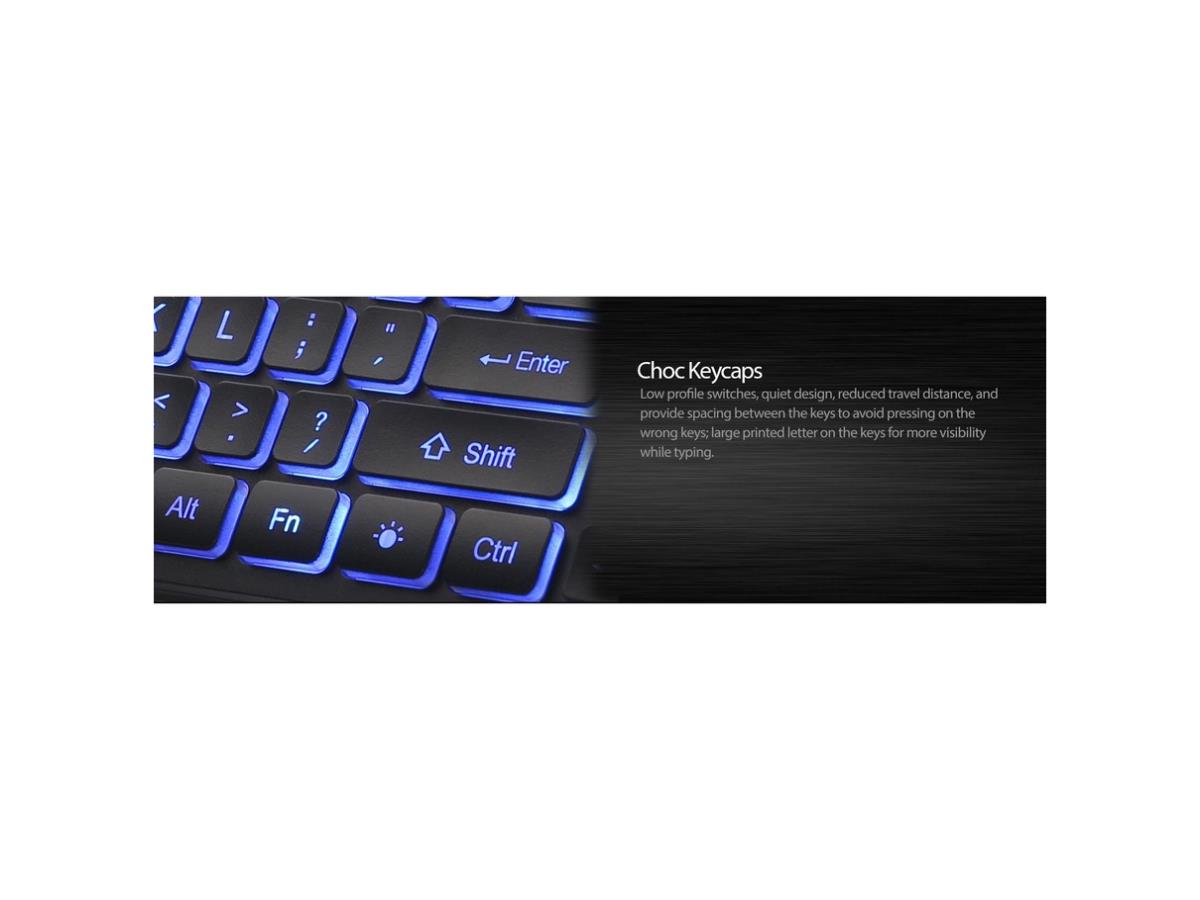 Antimicrobial Resistant Desktop Kybd