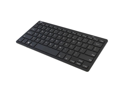Mini teclado con interruptor de tijera Bluetooth