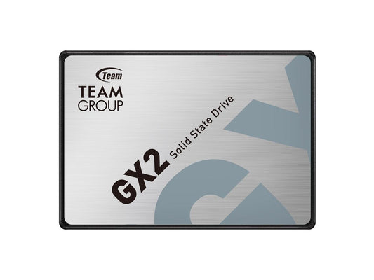 256Gb 2.5In Gx2 Ssd (2.5Insata Iii)
