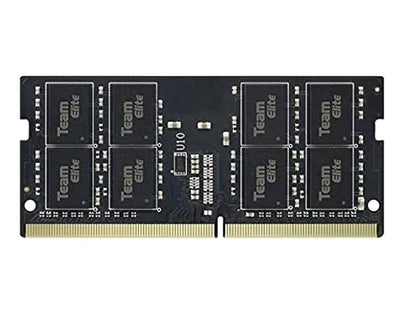 8Gb Pc4-25600 Ddr4 3200Mhz So-Dimm