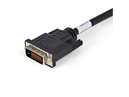 Startech.Com 10-Pack 6Ft Displayport To Dvi Cable, Displayport 1.2