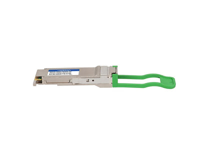 Complemento MSA y TAA Comp 100G-CWDM4 QSFP28 XCVR