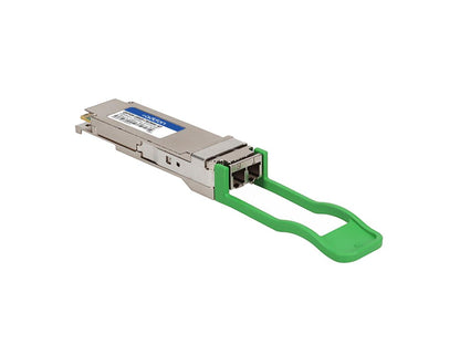 Complemento MSA y TAA Comp 100G-CWDM4 QSFP28 XCVR