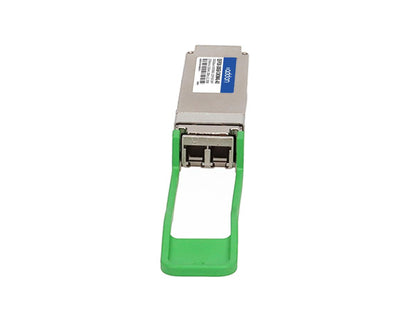 Complemento MSA y TAA Comp 100G-CWDM4 QSFP28 XCVR