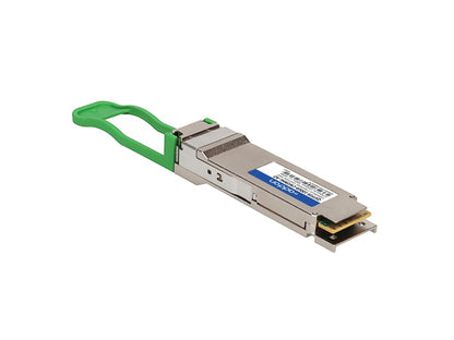 Complemento MSA y TAA Comp 100G-CWDM4 QSFP28 XCVR