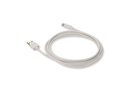 Câble complémentaire USB 2.0(A) vers Lightning