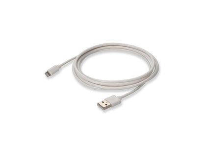 Câble complémentaire USB 2.0(A) vers Lightning