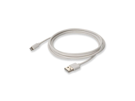 Cable USB 2.0(A) a Lightning adicional